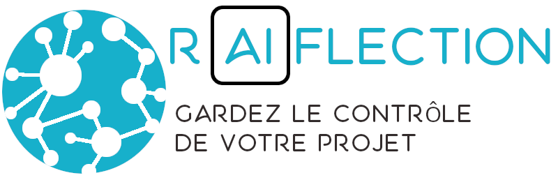 Logo RAIFLECTION